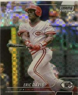 Eric Davis