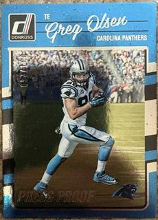 Greg Olsen