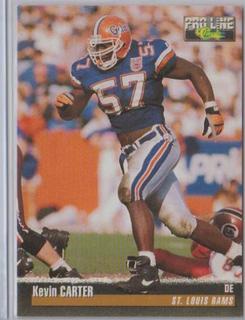 Kevin Carter