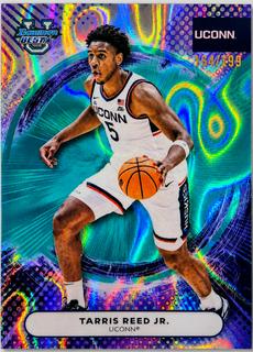 Tarris Reed Jr.