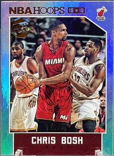 Chris Bosh