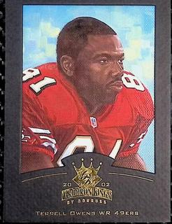 Terrell Owens