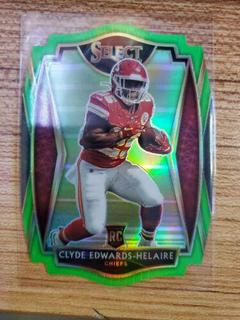 Clyde Edwards Helaire