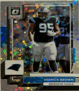 Derrick Brown