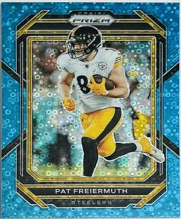 Pat Freiermuth