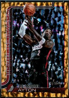 Deandre Ayton