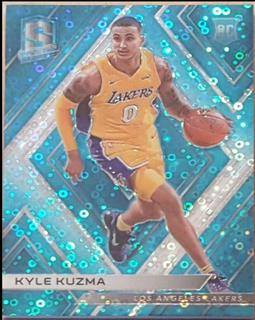 Kyle Kuzma