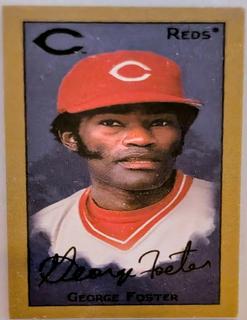 George Foster