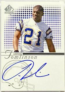LaDainian Tomlinson