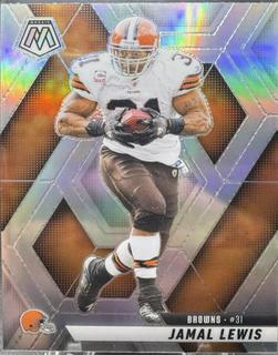 Jamal Lewis