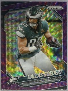 Dallas Goedert