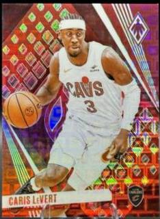 Caris LeVert