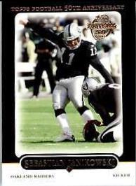 Sebastian Janikowski