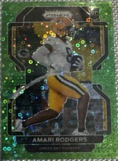 Amari Rodgers