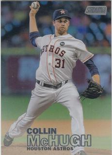 Collin McHugh