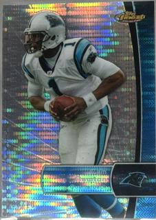 Cam Newton