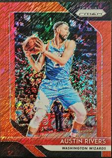 Austin Rivers