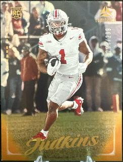 Quinshon Judkins