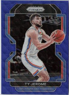 Ty Jerome