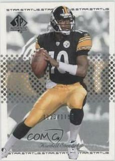 Kordell Stewart []