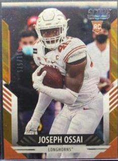 Joseph Ossai