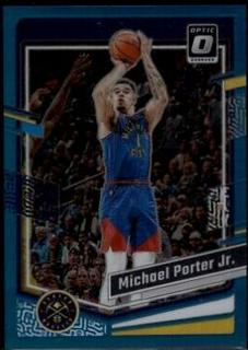 Michael Porter Jr.