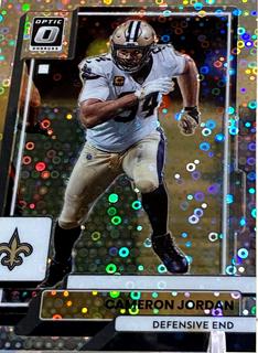 Cameron Jordan