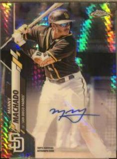 Manny Machado