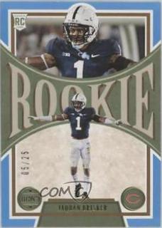Jaquan Brisker