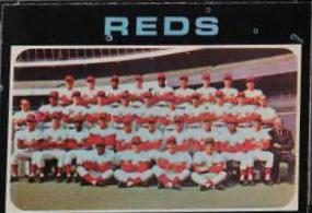 Reds Team