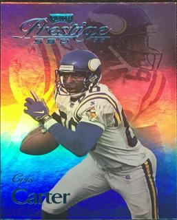 Cris Carter
