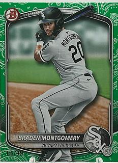 Braden Montgomery