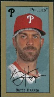 Bryce Harper
