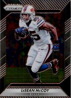 LeSean McCoy