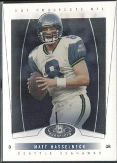 Matt Hasselbeck