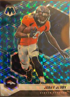 Jerry Jeudy