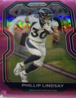 Phillip Lindsay