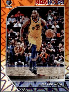 Jae Crowder