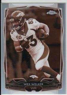 Wes Welker