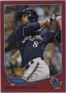 Ryan Braun