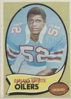 Garland Boyette