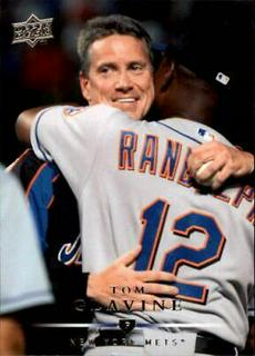 Tom Glavine