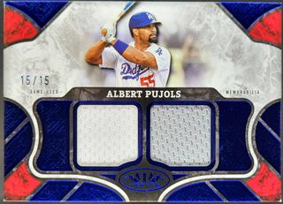 Albert Pujols