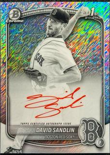 David Sandlin