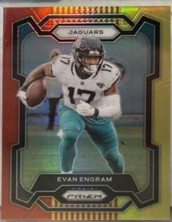 Evan Engram