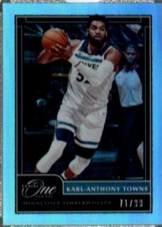 Karl-Anthony Towns