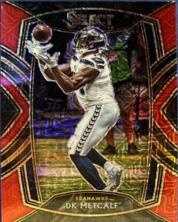 DK Metcalf