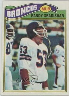 Randy Gradishar