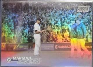 Mariano Rivera