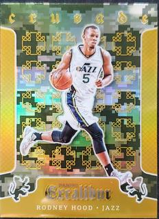 Rodney Hood